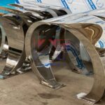 کرتین استخری قوسی
