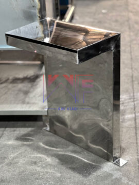 کرتین استخری طرح L