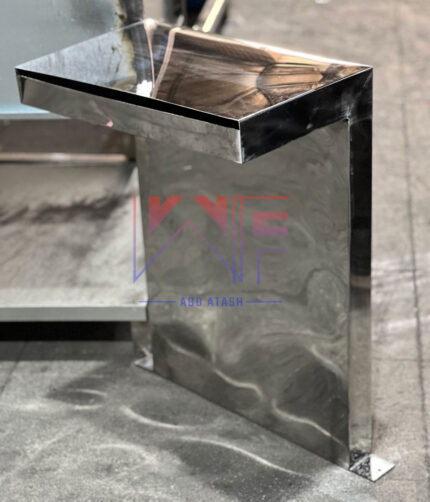 کرتین استخری طرح L